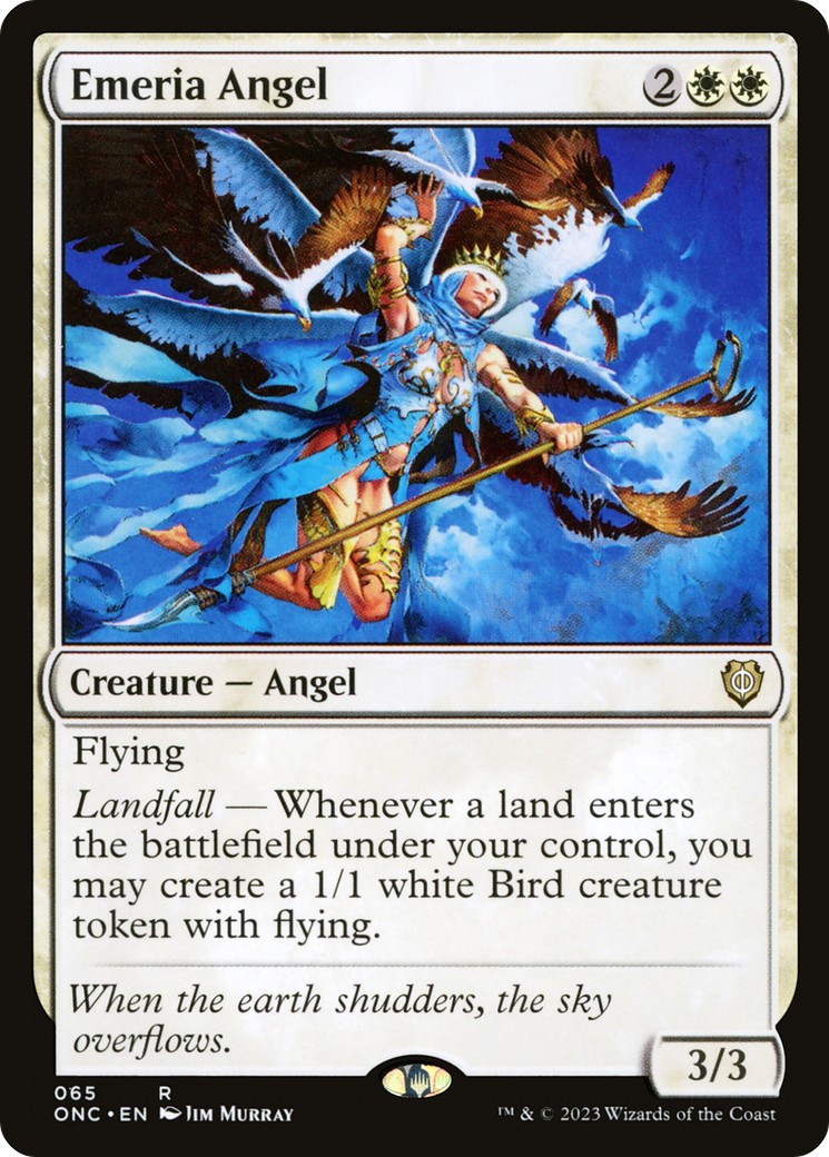 2023 Magic: The Gathering Phyrexia: All Will Be One 2023 Magic: The Gathering Phyrexia: All Will Be One #65 trading card