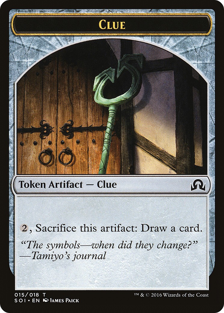 Clue - Image 1