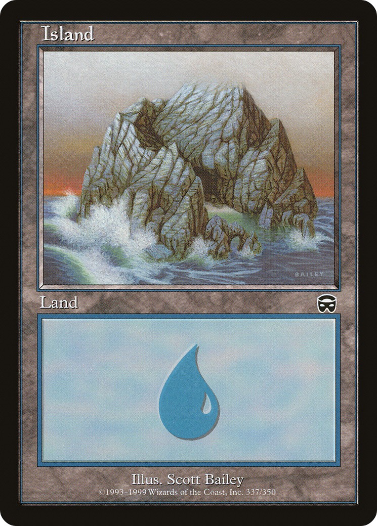 Island - Image 1