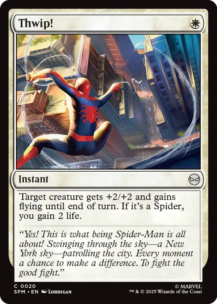 Thwip! - Image 1