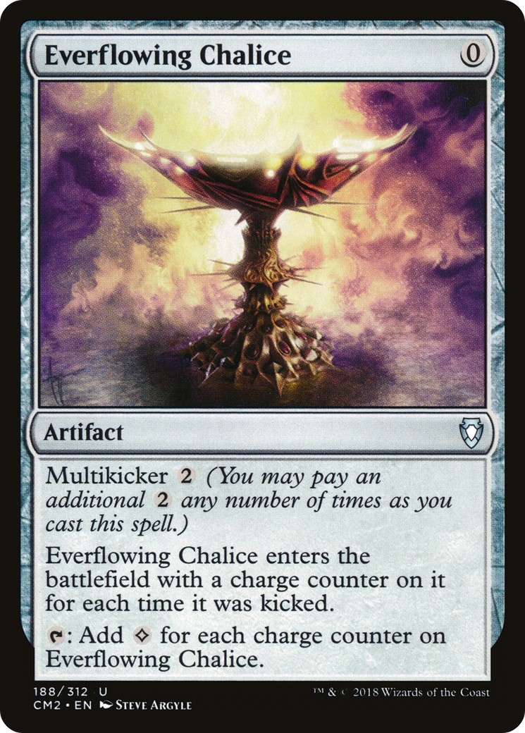 Everflowing Chalice - Image 1