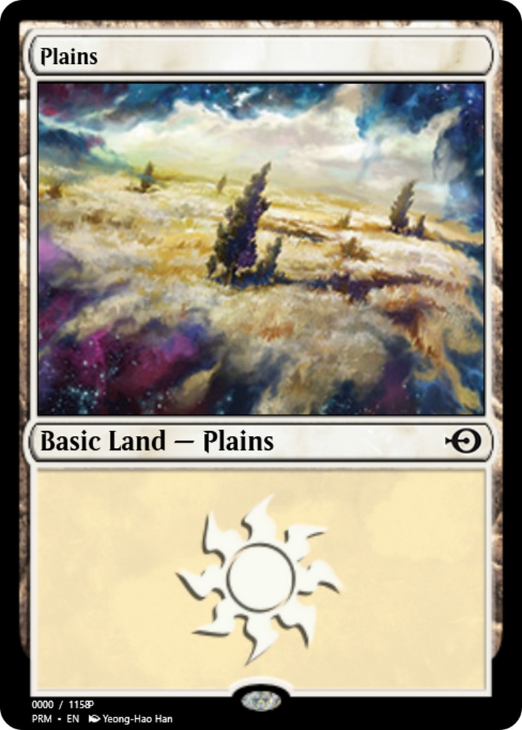 Plains - Image 1