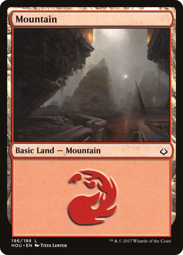 Mountain - Image 1