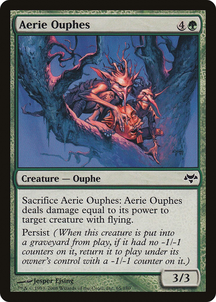 Aerie Ouphes - Image 1