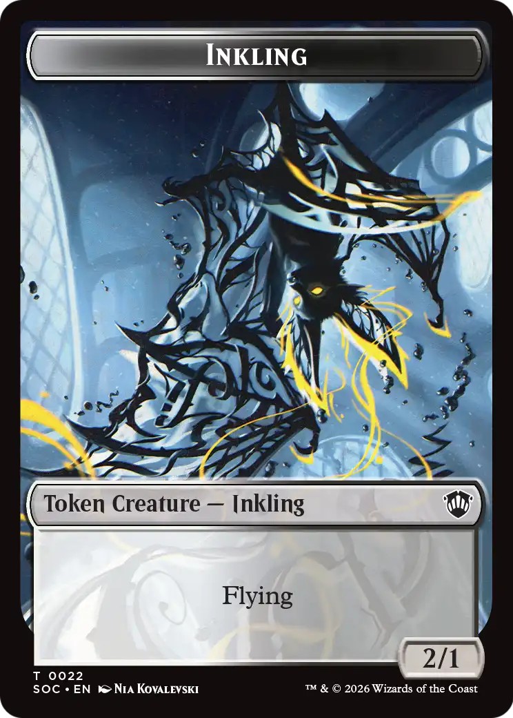Inkling - Image 1
