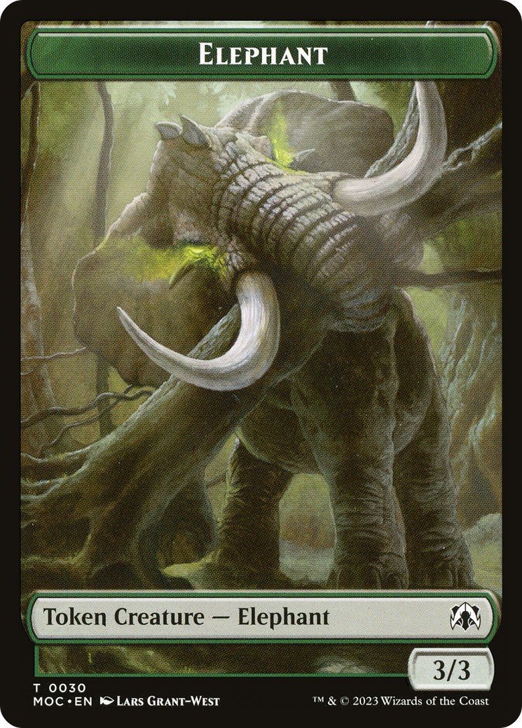 Elephant - Image 1