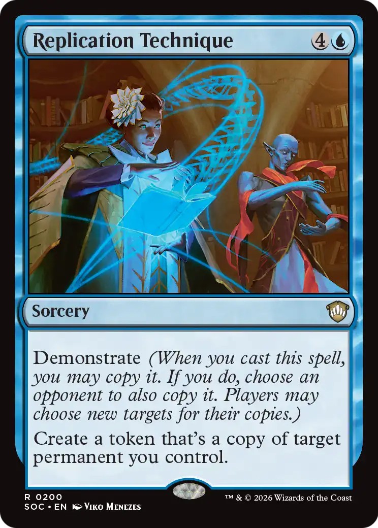 2026 Magic: The Gathering Secrets of Strixhaven 2026 Magic: The Gathering Secrets of Strixhaven #200 trading card