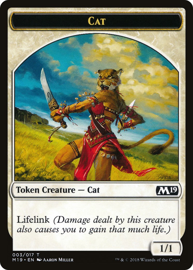 Cat - Image 1
