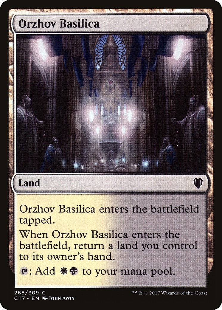 Orzhov Basilica - Image 1