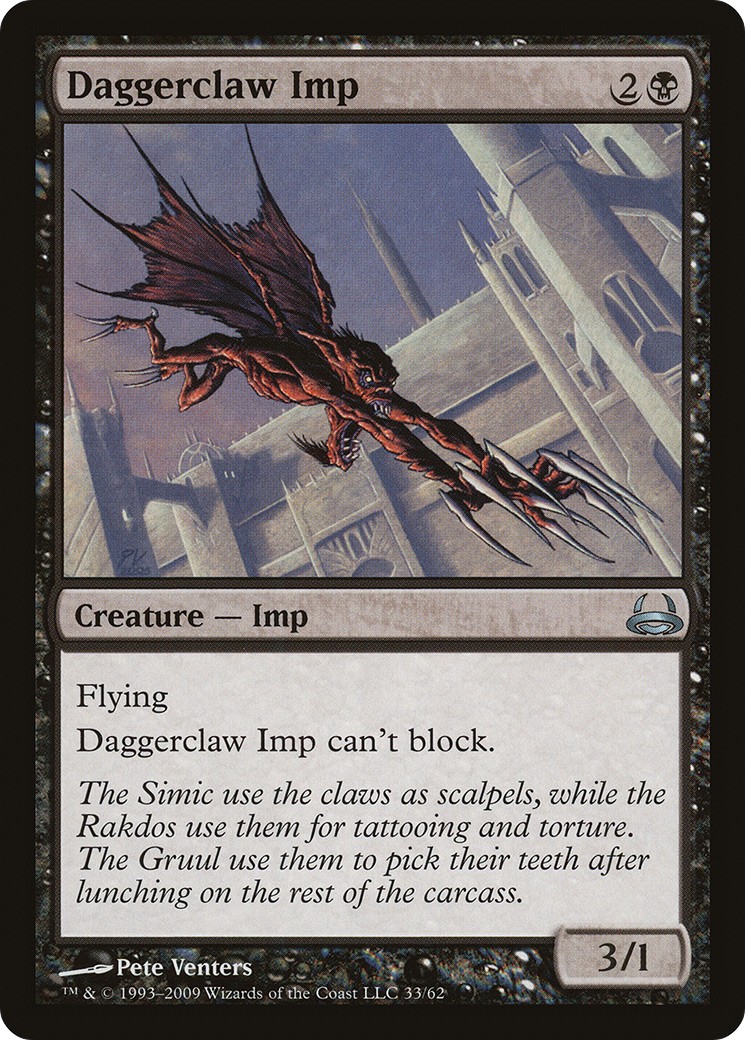 2009 Magic: The Gathering Duel Decks: Divine vs. Demonic 2009 Magic: The Gathering Duel Decks: Divine vs. Demonic #33 trading