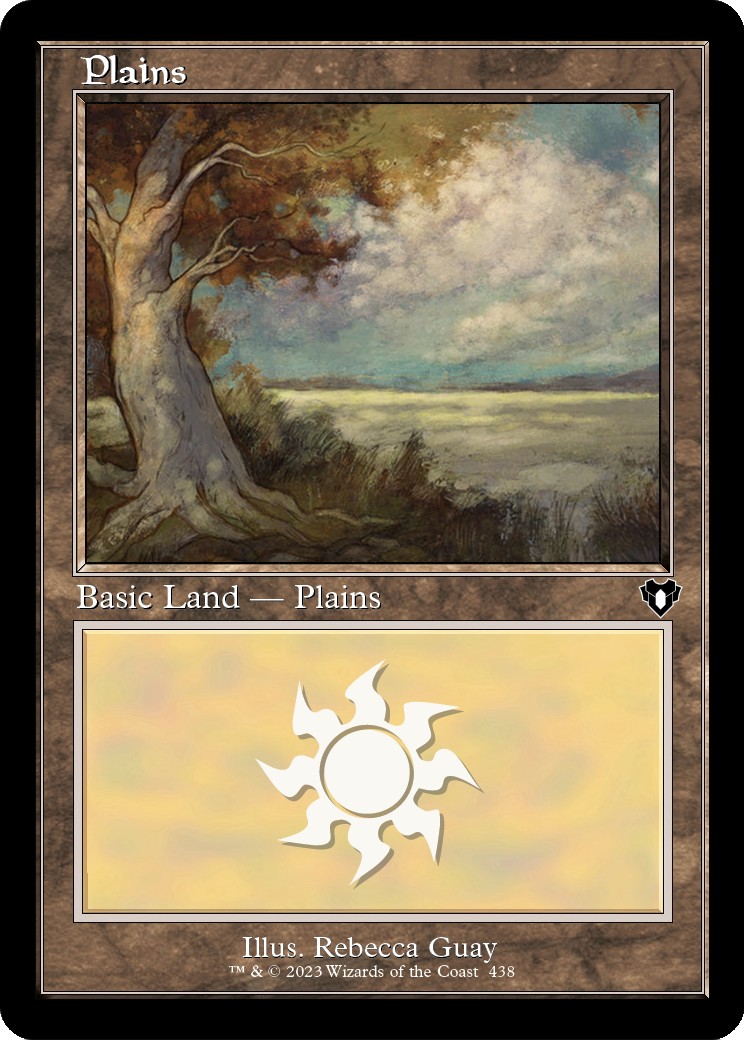 Plains - Image 1