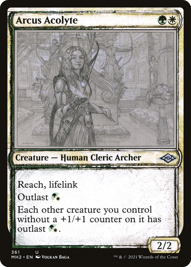 Arcus Acolyte - Image 1