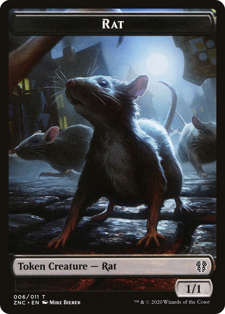 Rat - Image 1