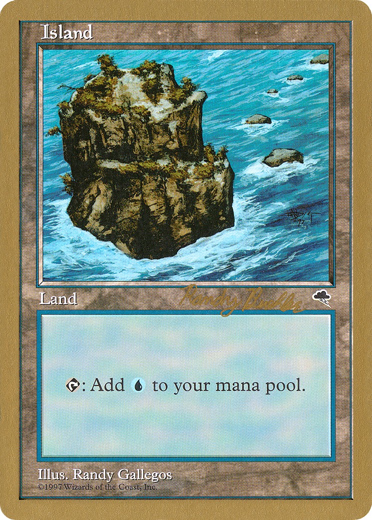 Island - Image 1