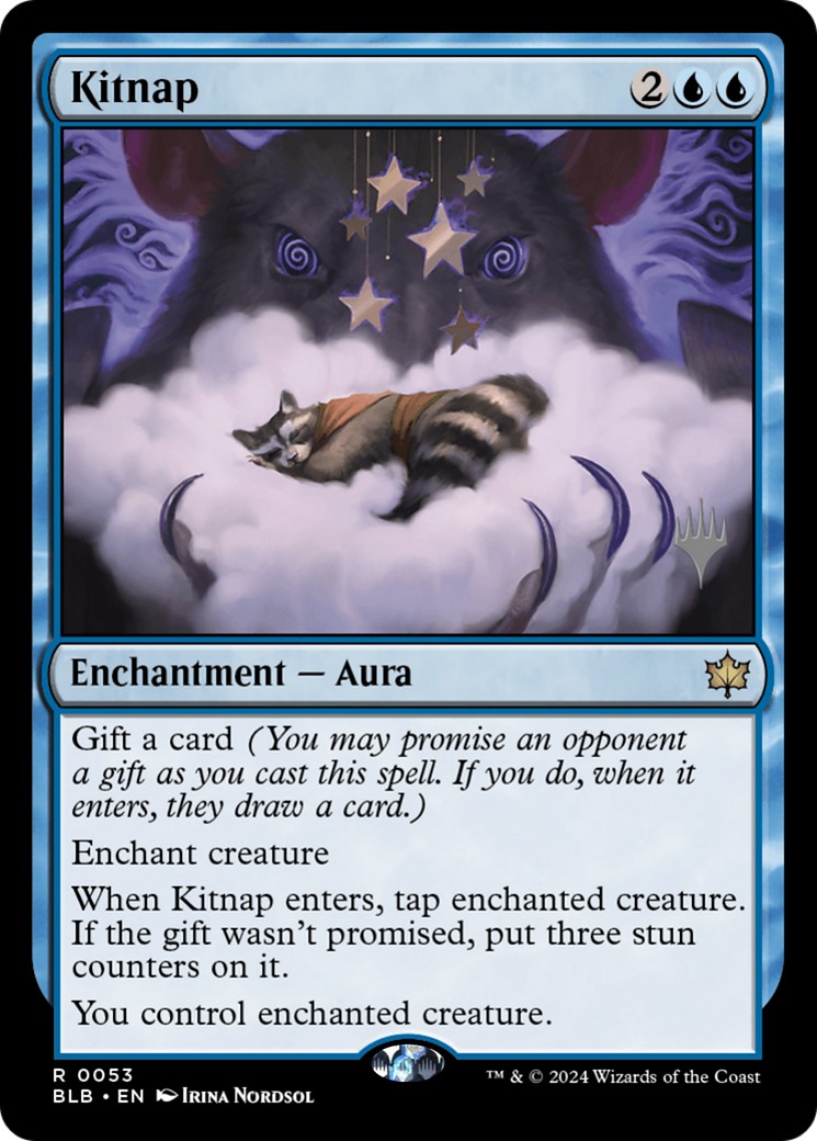 Kitnap - Image 1