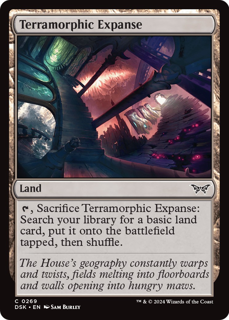 Terramorphic Expanse - Image 1
