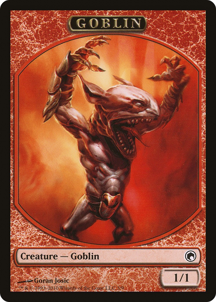 Goblin - Image 1