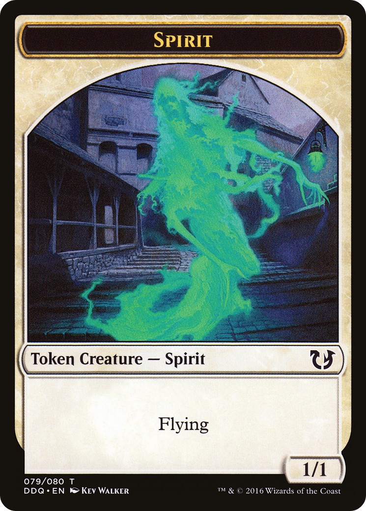Spirit - Image 1