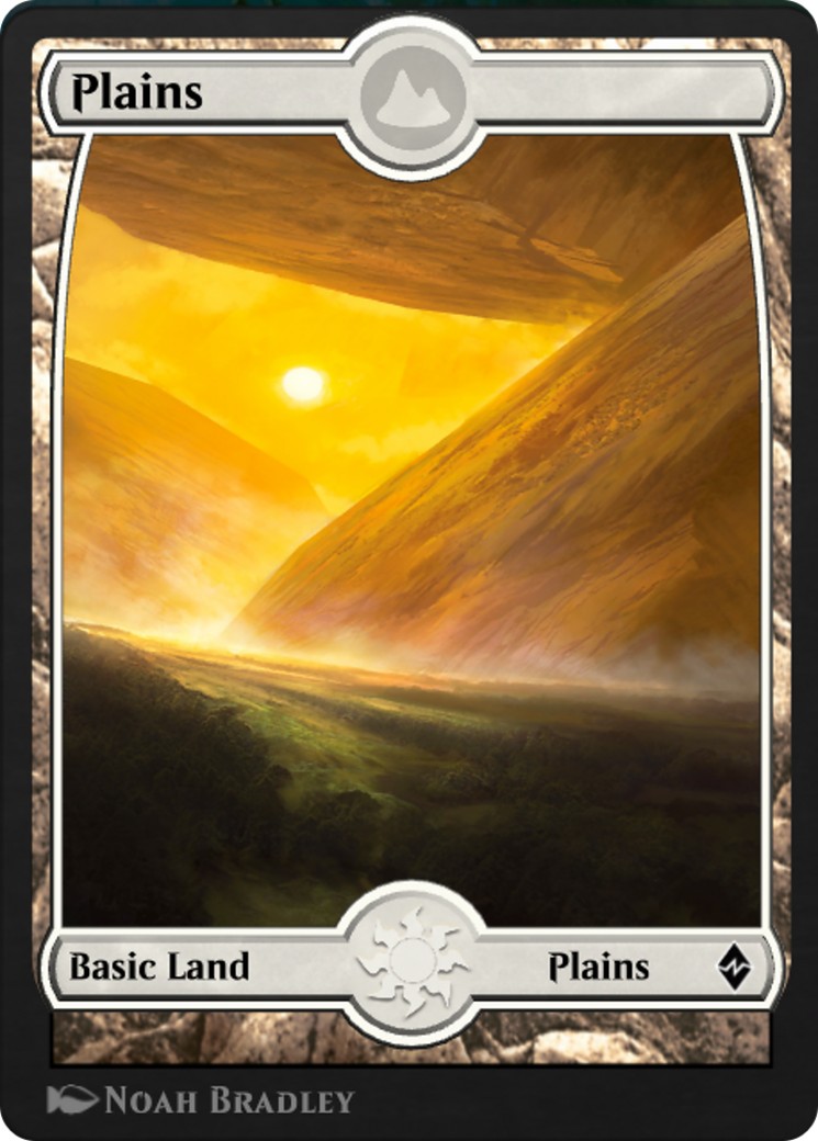 Plains - Image 1