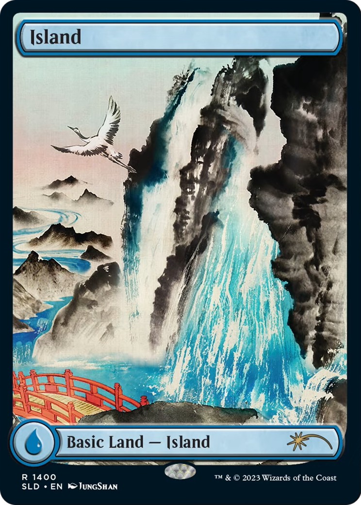Island - Image 1