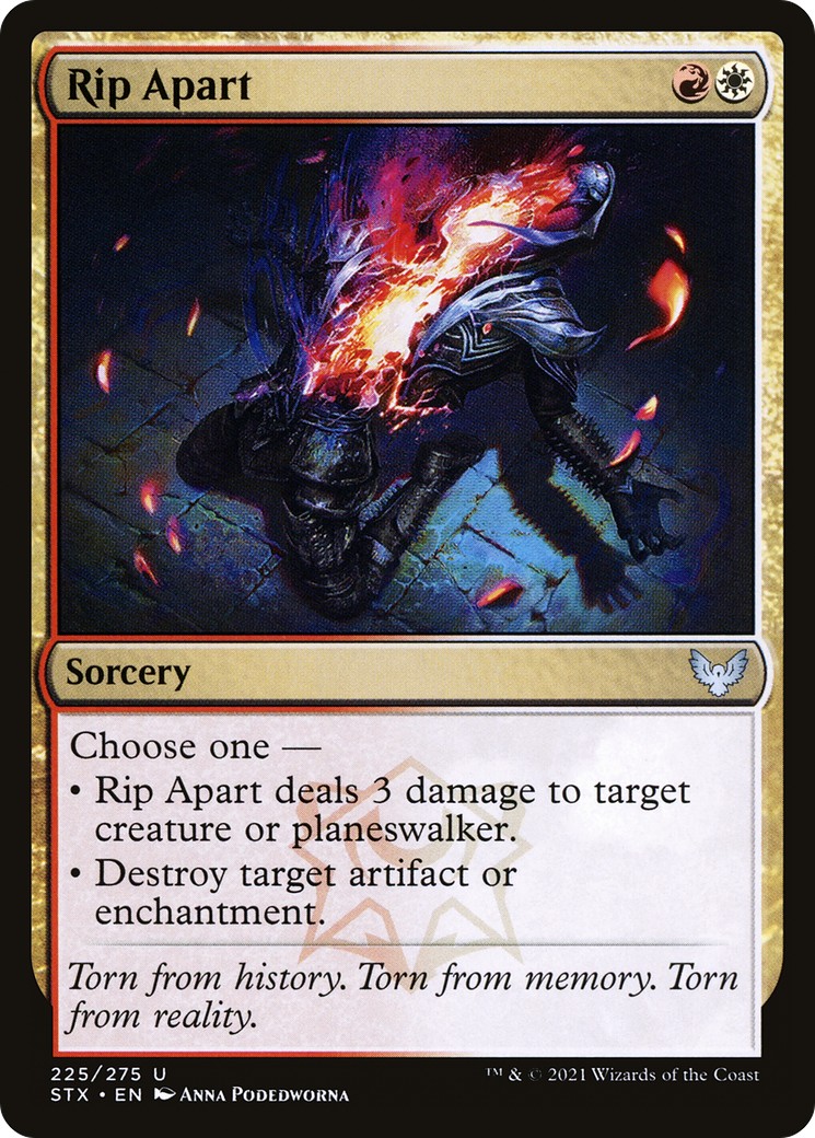 Rip Apart - Image 1