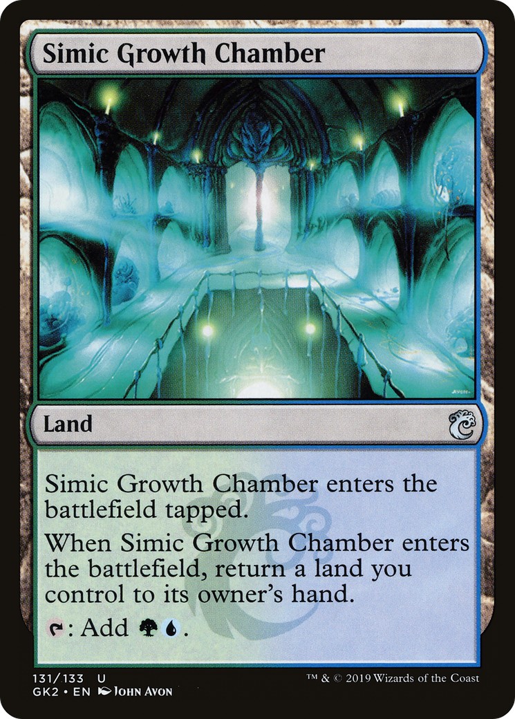 Simic Growth Chamber - Image 1