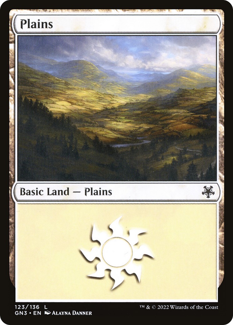 Plains - Image 1
