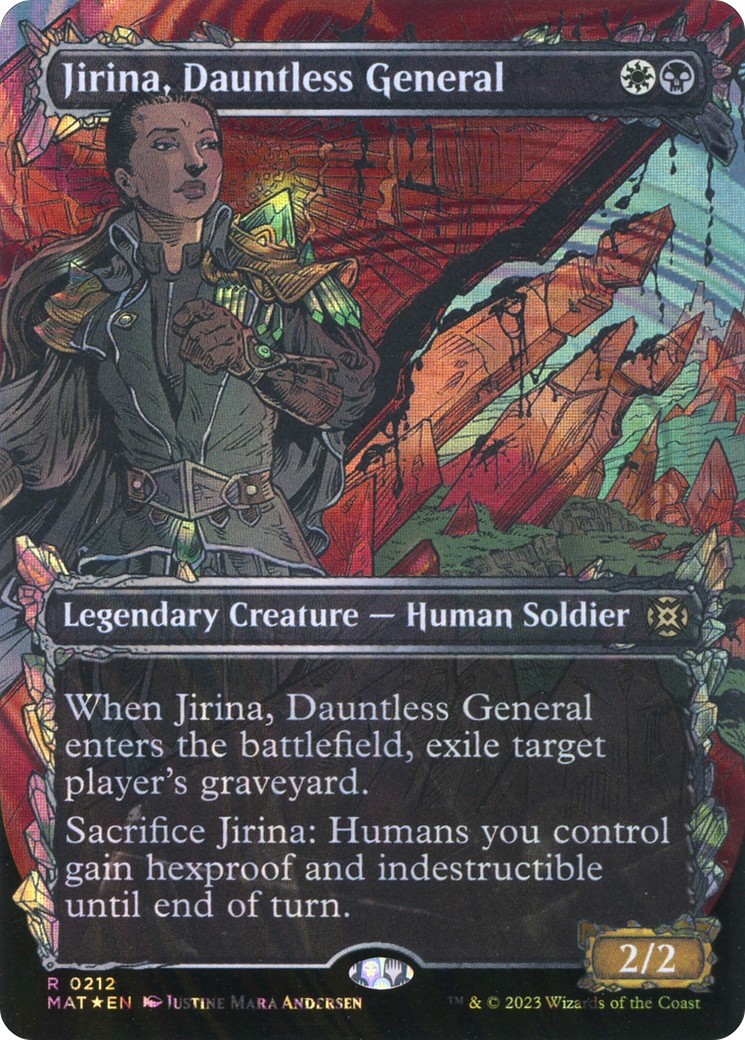 2023 Magic: The Gathering March of the Machine: The Aftermath 2023 Magic: The Gathering March of the Machine: The Aftermath #