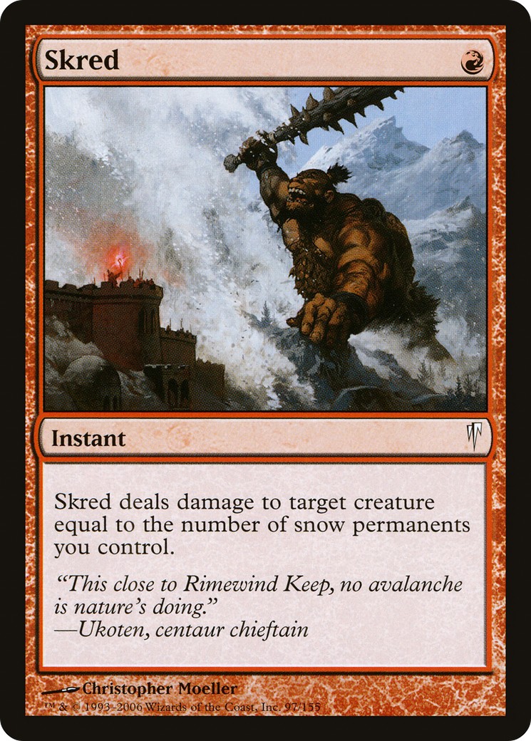 Skred - Image 1