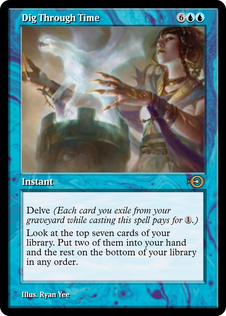 Dig Through Time - Image 1