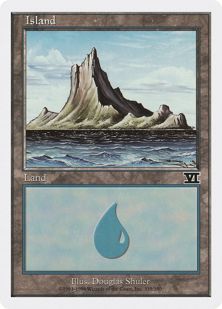 Island - Image 1