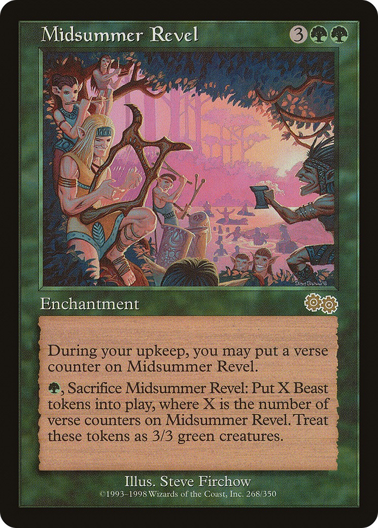 Midsummer Revel - Image 1