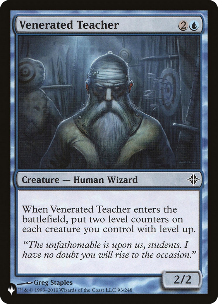2021 Magic: The Gathering The List 2021 Magic: The Gathering The List #ROE-93 trading card