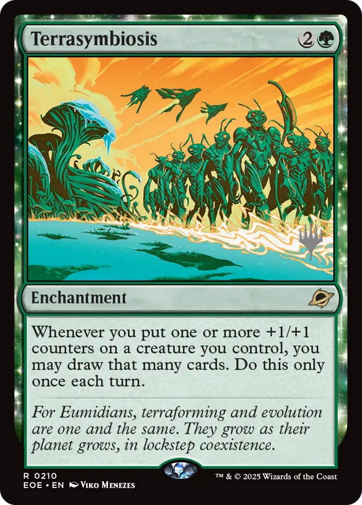 Terrasymbiosis - Image 1
