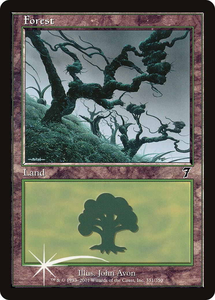 Forest - Image 1