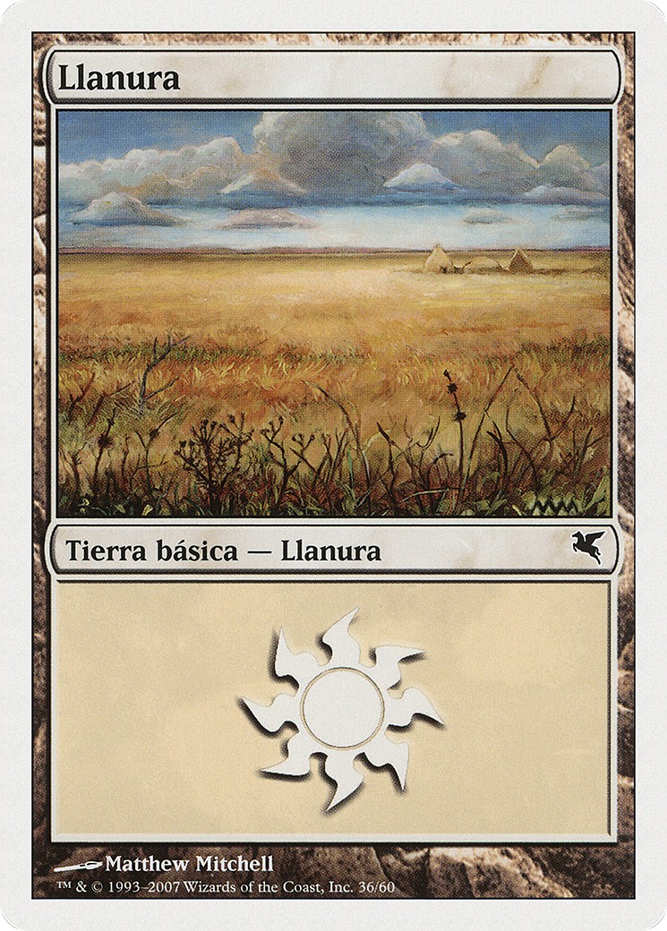 Plains - Image 1