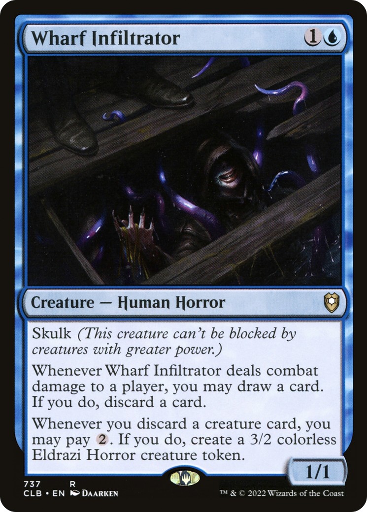2022 Magic: The Gathering Commander Legends: Battle for Baldur's Gate 2022 Magic: The Gathering Commander Legends: Battle for