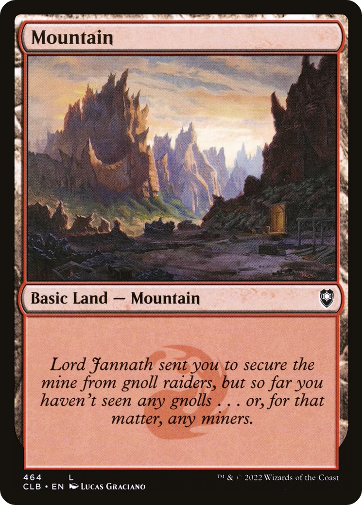 Mountain - Image 1