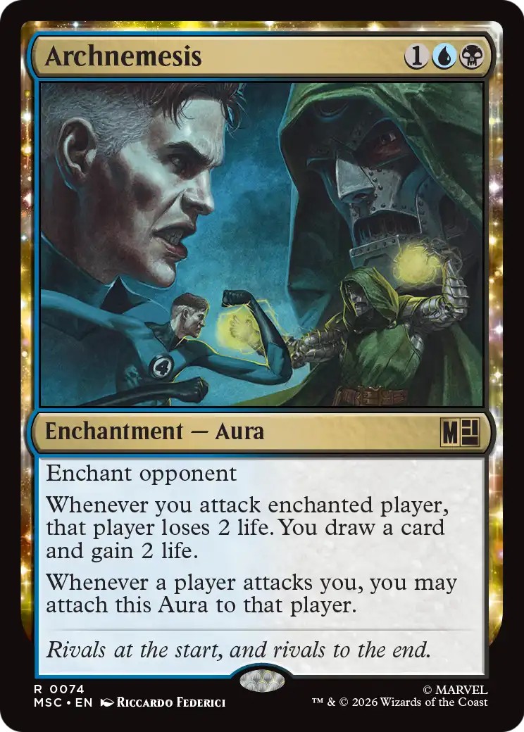 Archnemesis - Image 1