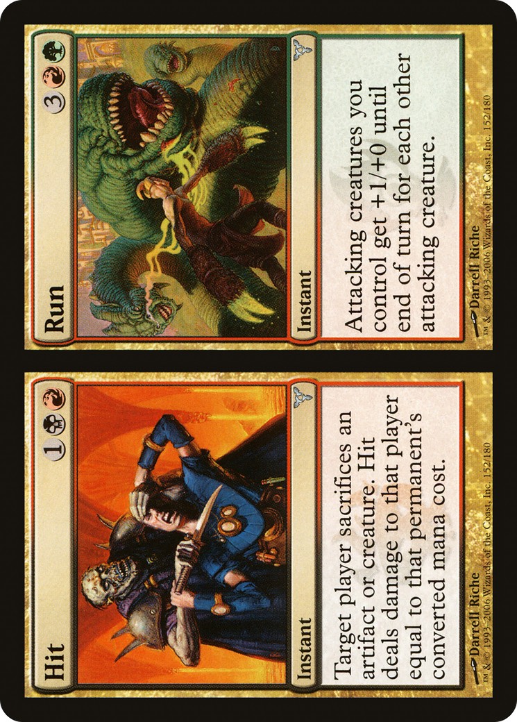 Hit // Run - Image 1