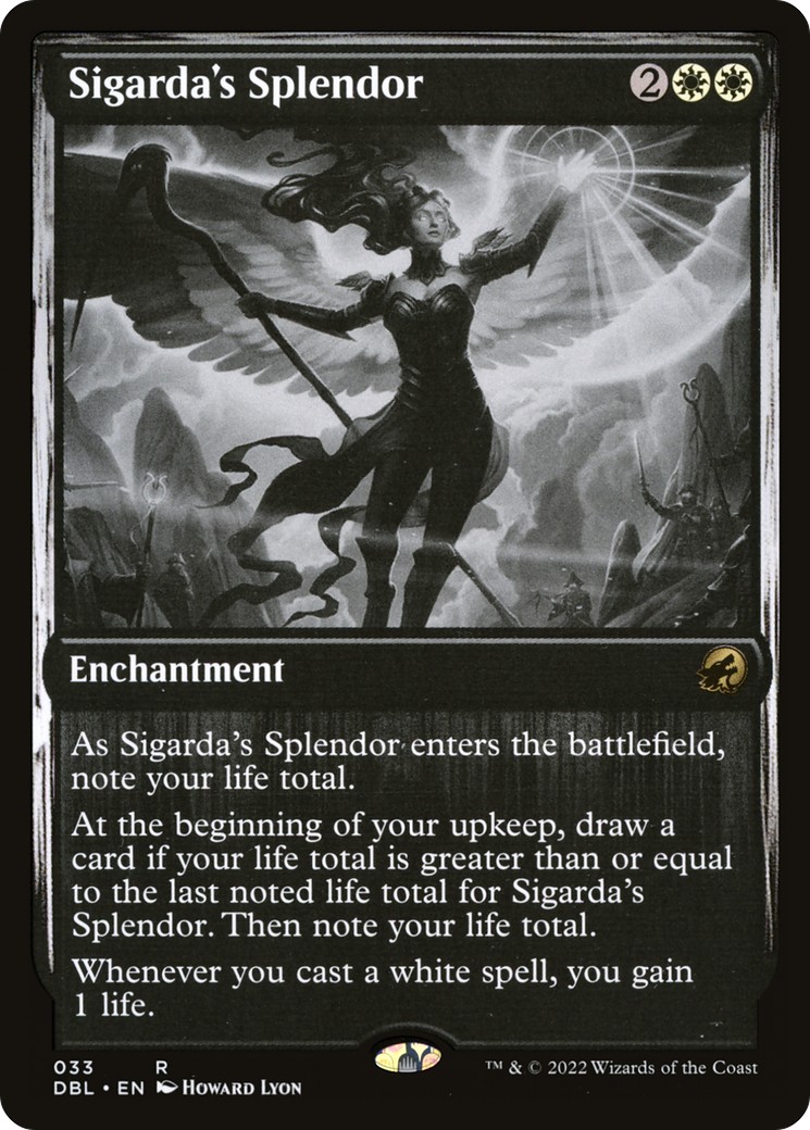 Sigarda's Splendor - Image 1