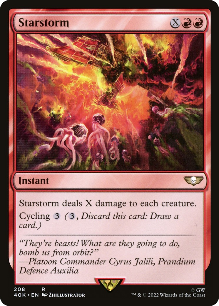 Starstorm - Image 1