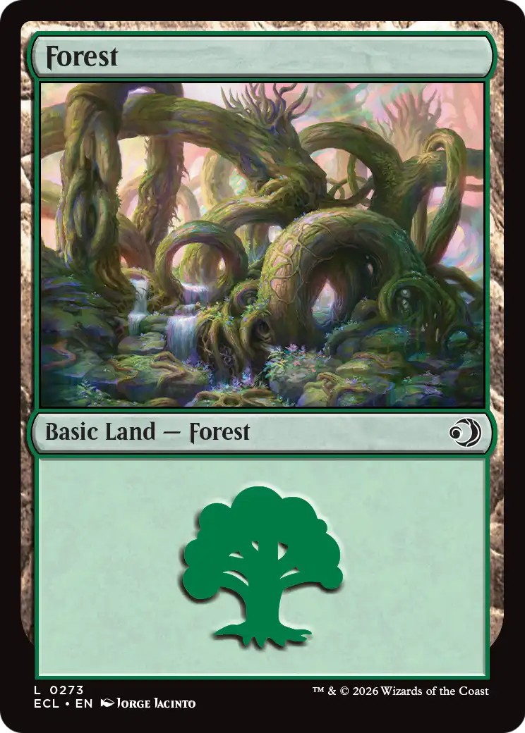 Forest - Image 1