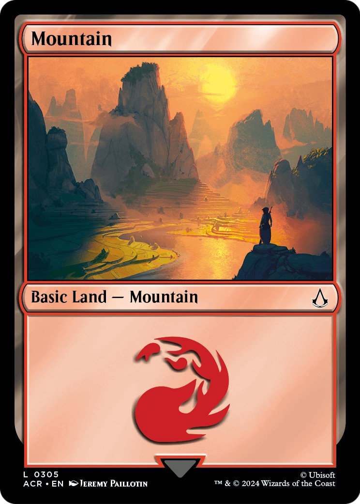 Mountain - Image 1