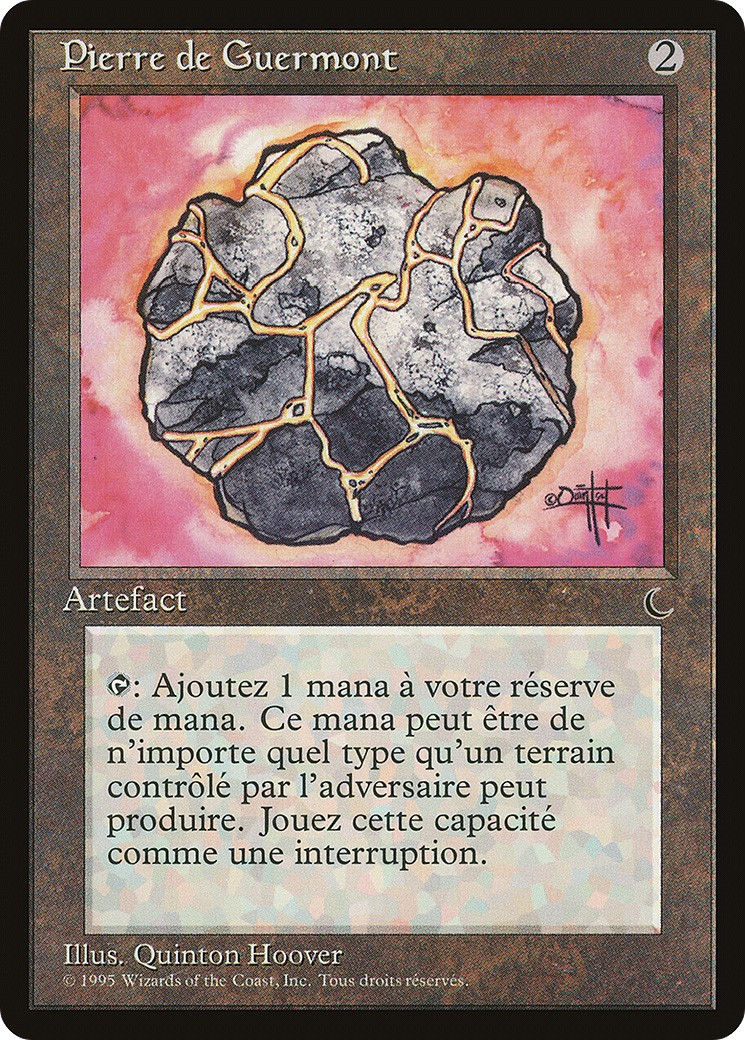 Fellwar Stone - Image 1