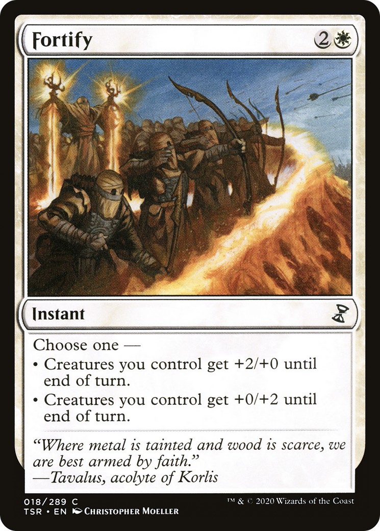 Fortify - Image 1
