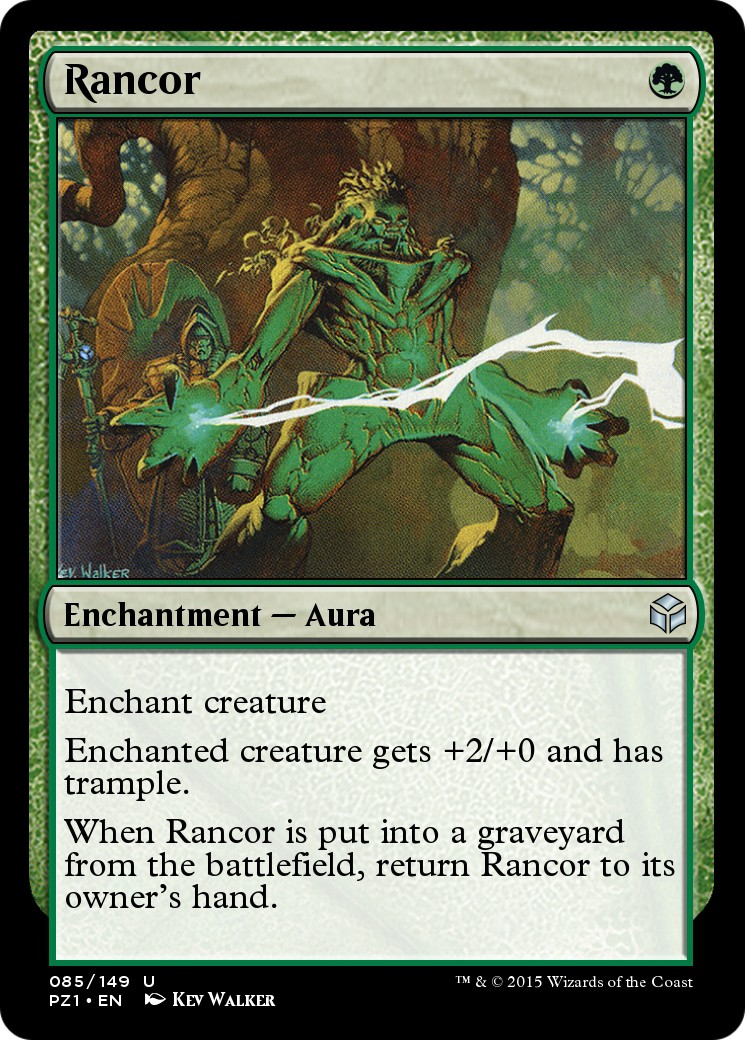Rancor - Image 1