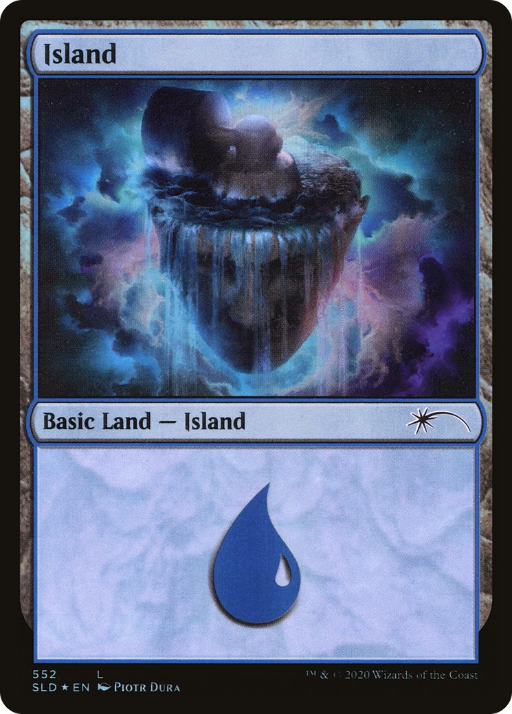 Island - Image 1