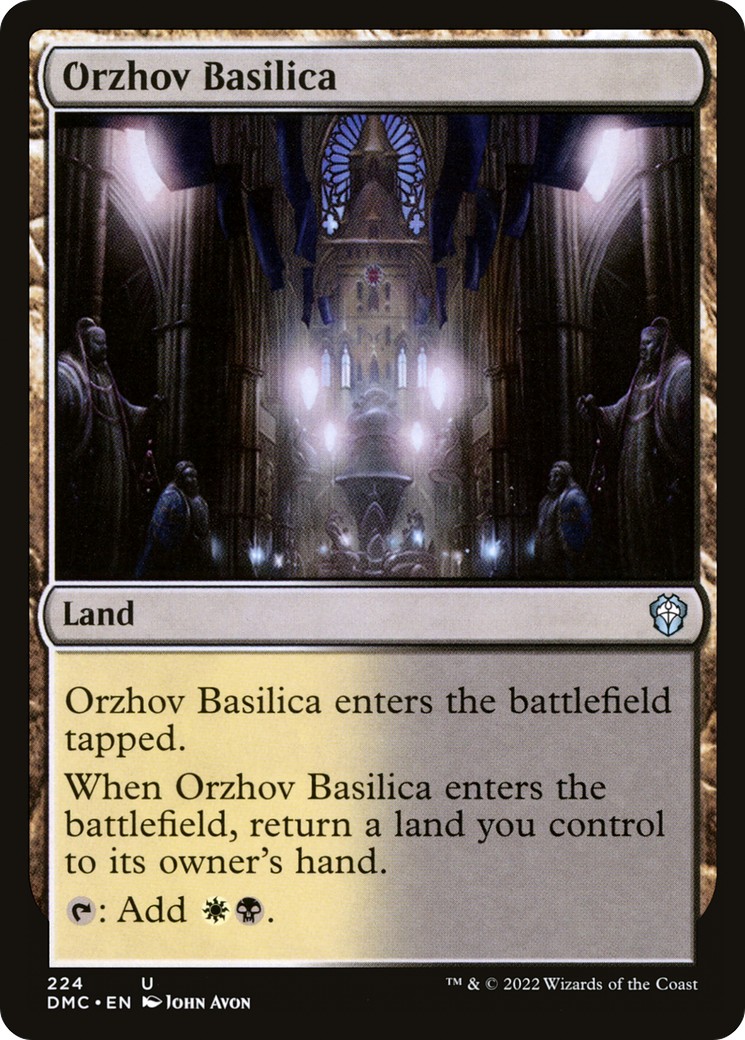 Orzhov Basilica - Image 1