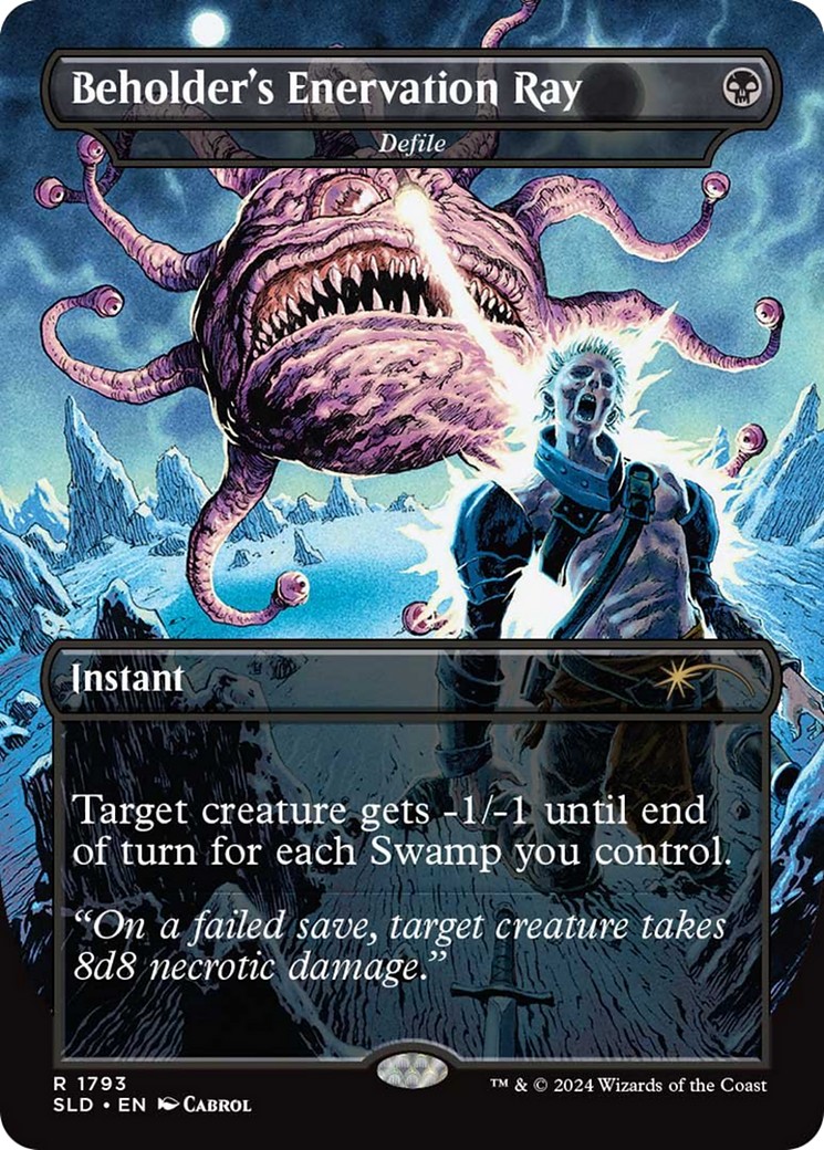 Defile - Image 1